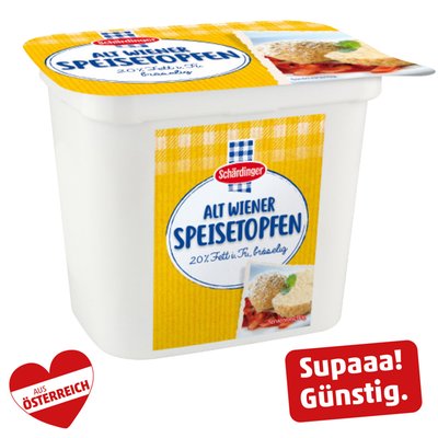 Image of Alt-Wiener Speisetopfen