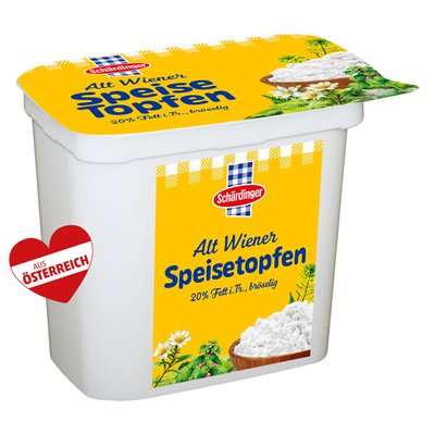 Image of Alt-Wiener Speisetopfen