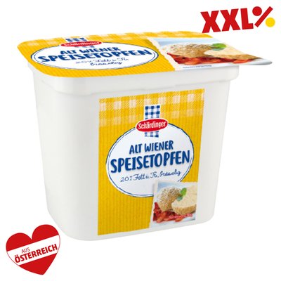 Image of Alt Wiener Speisetopfen