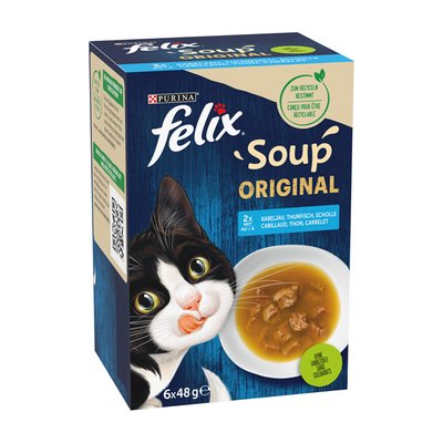 Image of Soup