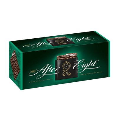 Image of After Eight*