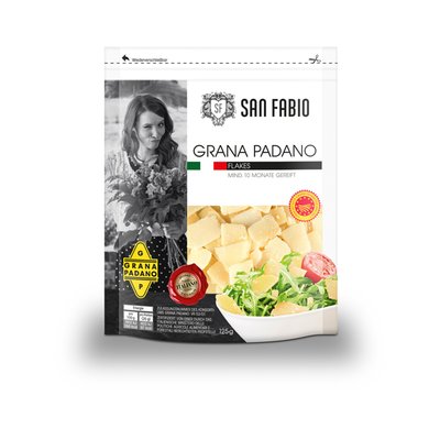 Image of Grana Padano