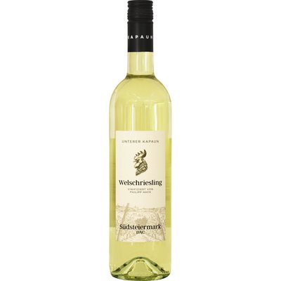 Image of Welschriesling Südsteiermark