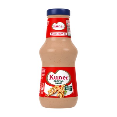 Image of Saucen*