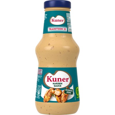 Image of Kuner Saucen*