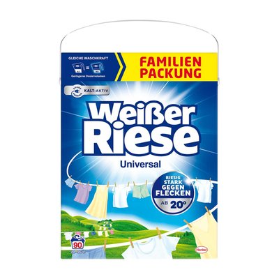 Image of Weisser Riese Pulver Universal*