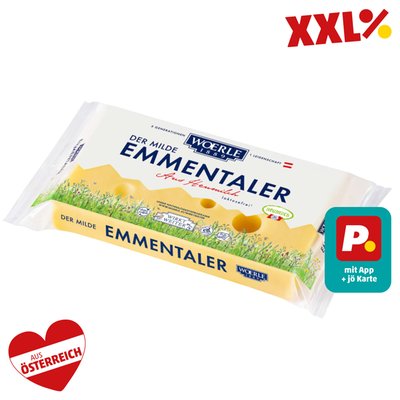 Image of Woerle Emmentaler*