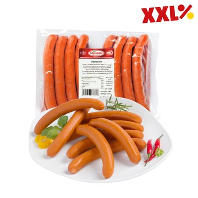 Image of Schirnhofer Debreziner*