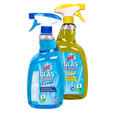 Image of Glasreiniger