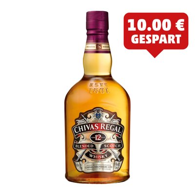 Image of Chivas Regal