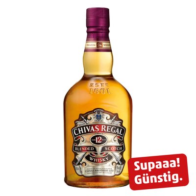 Image of Chivas Regal