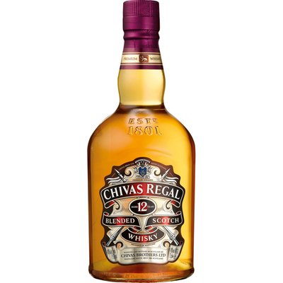 Image of Chivas Regal*