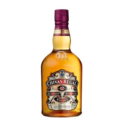 Image of Chivas Regal