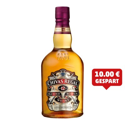 Image of Chivas Regal