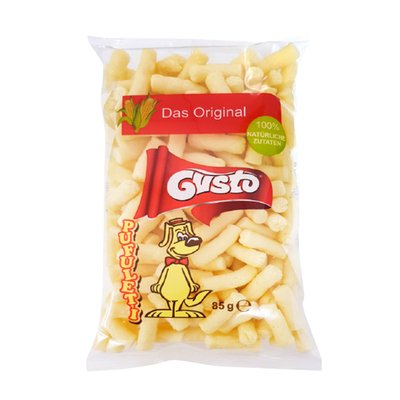 Image of Gusto Pufuleti