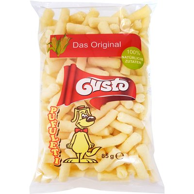 Image of Gusto Pufuleti