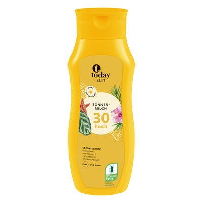 Image of Sonnenmilch** LSF 30