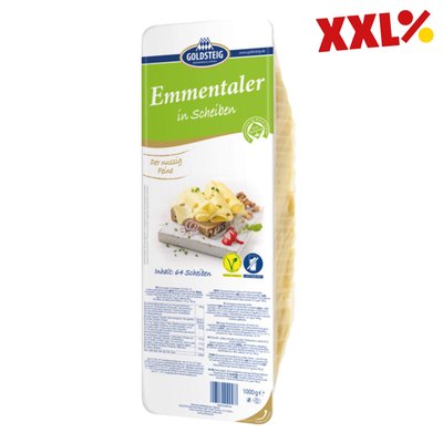 Image of Goldsteig Emmentaler*