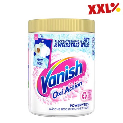 Image of Vanish Fleckenentferner* Biozidprodukt**