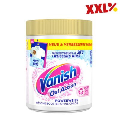 Image of Vanish Fleckenentferner* Biozidprodukt**