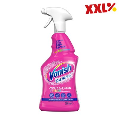 Image of Vorwaschspray Duo*