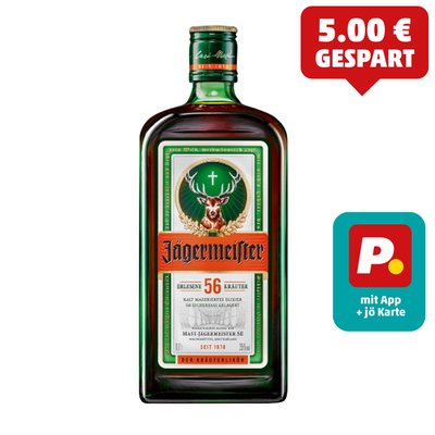 Image of Kräuterlikör