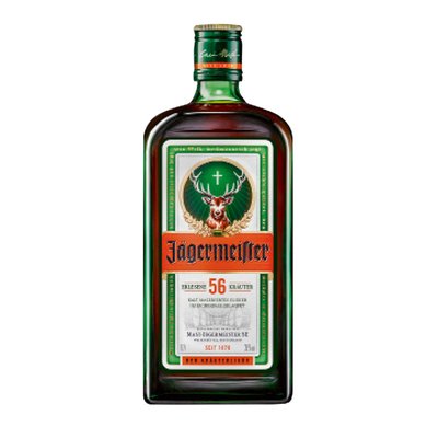 Image of Jägermeister Kräuterlikör