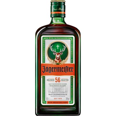 Image of Jägermeister Kräuterlikör