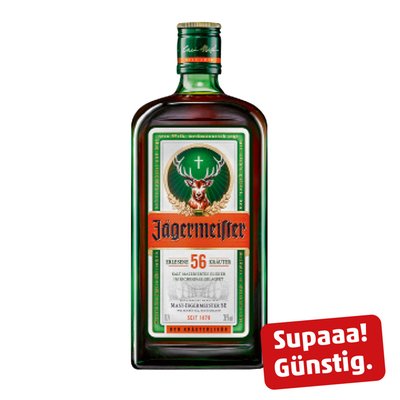 Image of Kräuterlikör