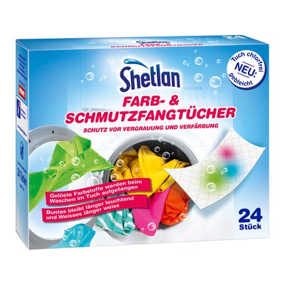 Image of Farb-/Schmutzfängertücher