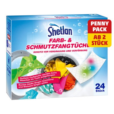 Image of Fab- & Schmutzfangtücher