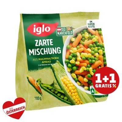 Image of Zarte Mischung*