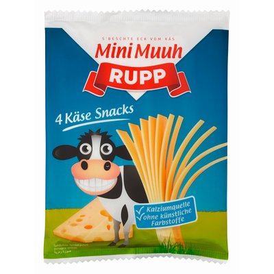 Image of Rupp Mini Muuh