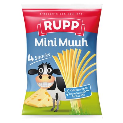 Image of Mini Muuh
