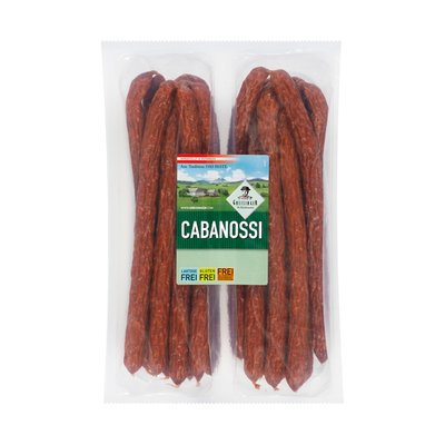 Image of Cabanossi*