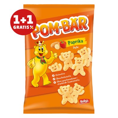 Image of Pombär*