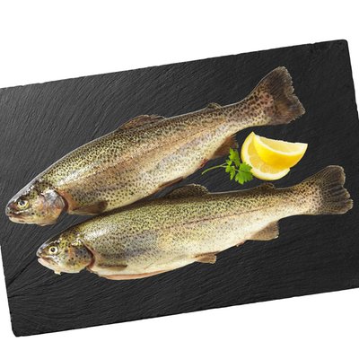 Image of Frische Forelle*