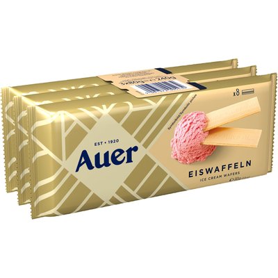 Image of Auer Eiswaffeln*