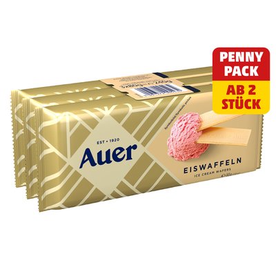 Image of Eiswaffeln*
