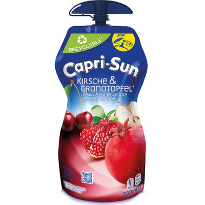 Image of Capri-Sun*
