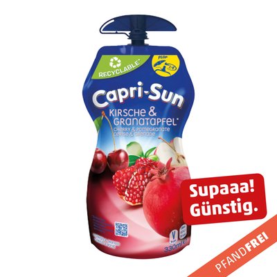 Image of Capri-Sun*