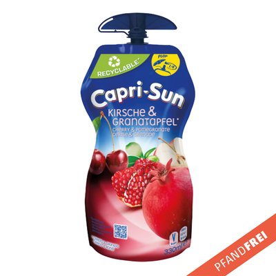 Image of Capri-Sun*