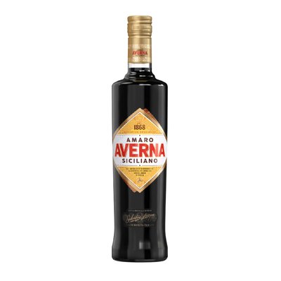 Image of Averna Amaro Siciliano