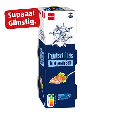Image of Thunfisch