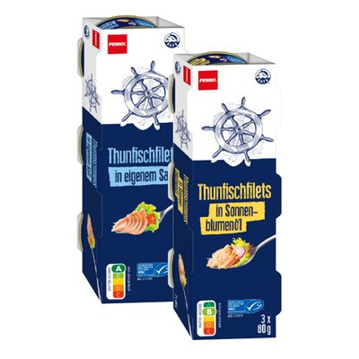 Image of Thunfisch