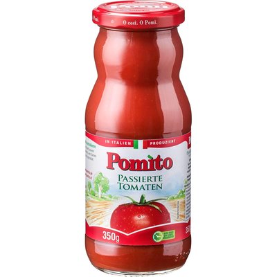 Image of Pomito Passierte Tomaten* Classic