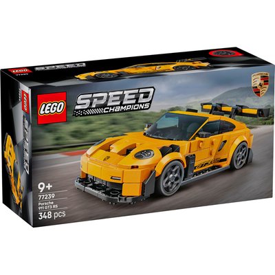 Image of Lego Speed Champions*