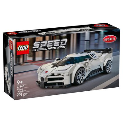 Image of Speed Champions*