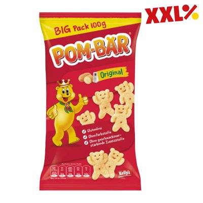 Image of Pom-Bär*