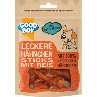 Image of Good Boy*